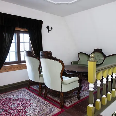 ホテル サン ペテルブルグ 3*