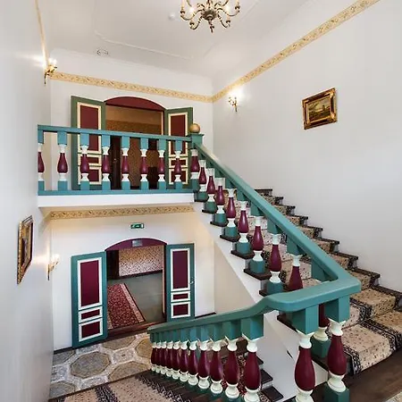 サン ペテルブルグ パルヌ