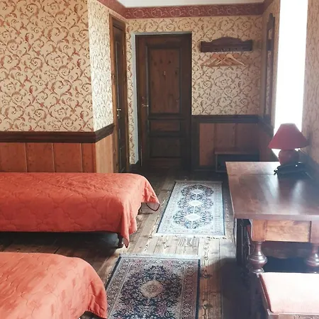 サン ペテルブルグ 3* パルヌ