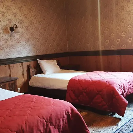 St. Peterburg Hotel Parnawa