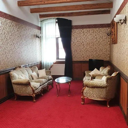 St. Peterburg Hotel
