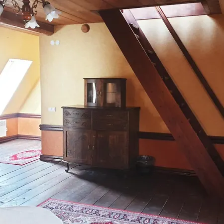 Hotell St. Peterburg 3*