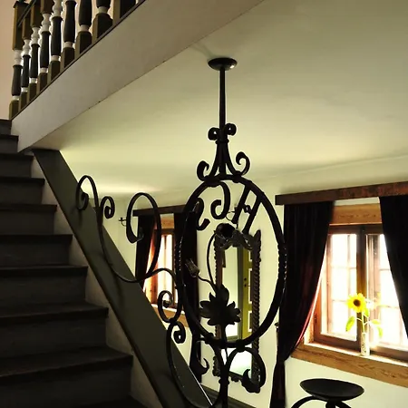 Hotell St. Peterburg 3*