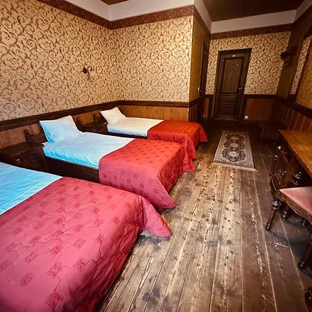 ホテル サン ペテルブルグ