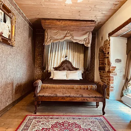 St. Peterburg Otel 3*