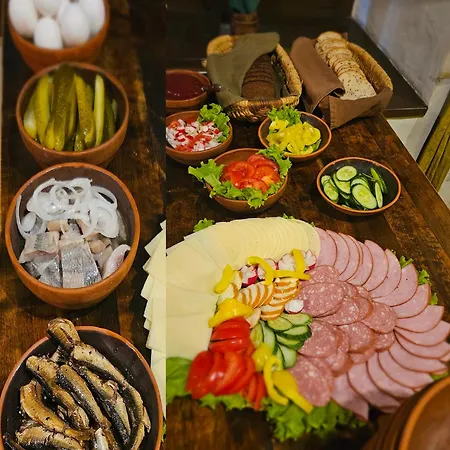 St. Peterburg Pärnu