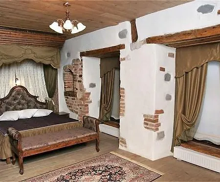 Hotell St. Peterburg Pärnu