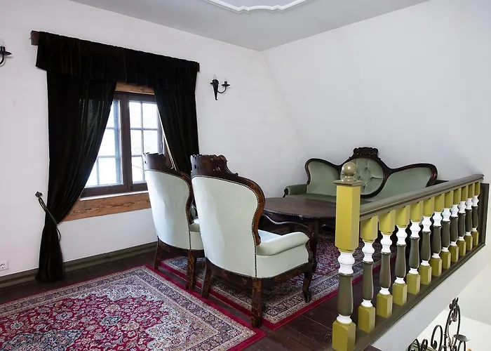 Otel St. Peterburg 3*