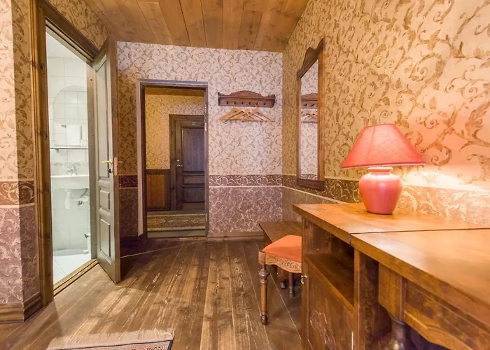 St. Peterburg Pärnu