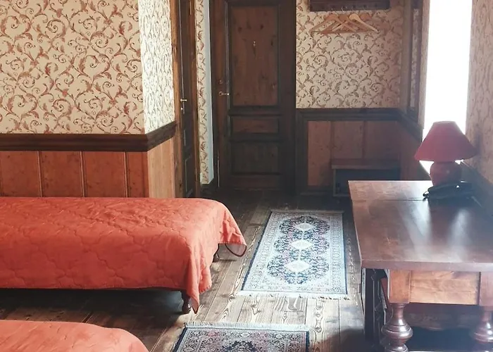 St. Peterburg 3* Parnu