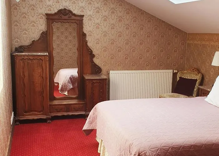 St. Peterburg Otel 3*