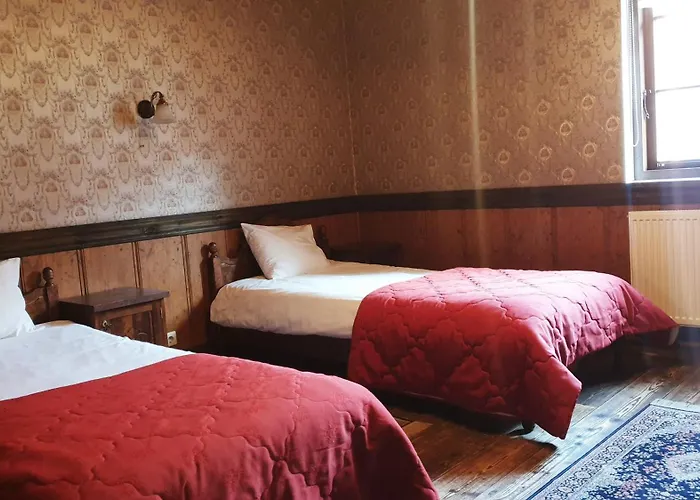 St. Peterburg Otel Pärnu