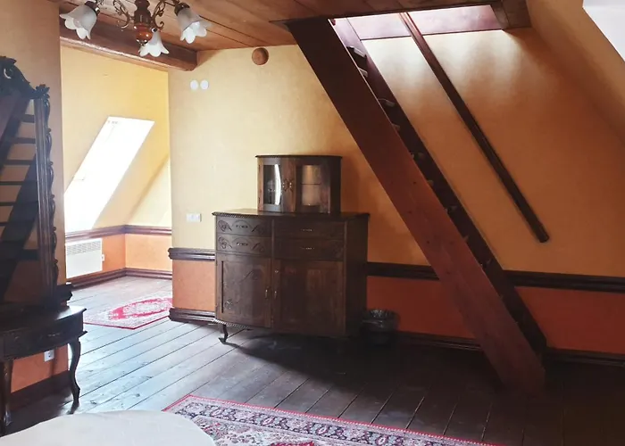 Hotel St. Peterburg 3*