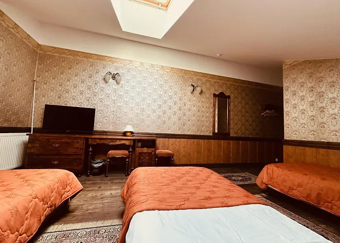 Otel St. Peterburg 3*