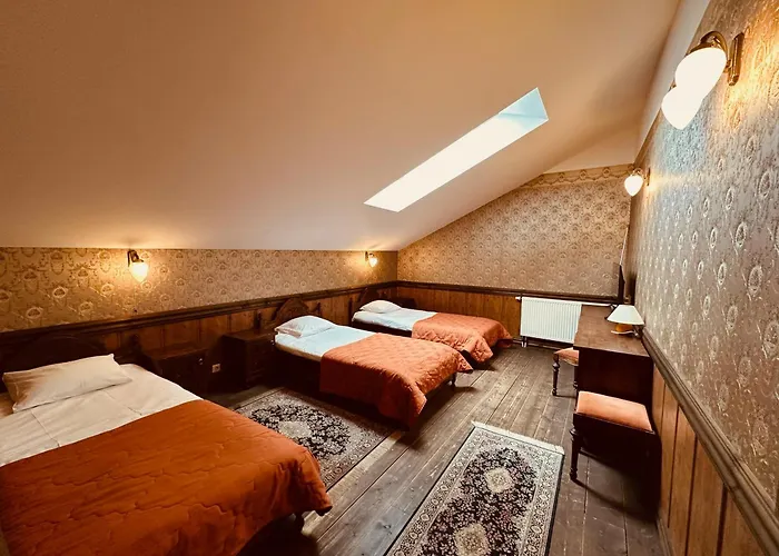 St. Peterburg 3* Pärnu