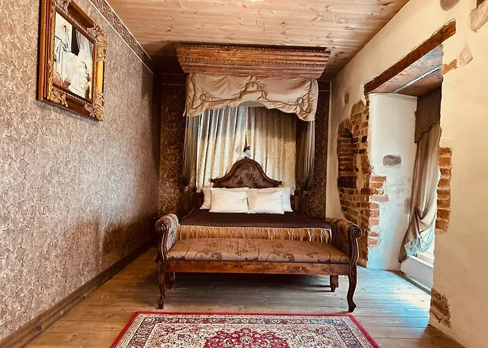 St. Peterburg Otel 3*