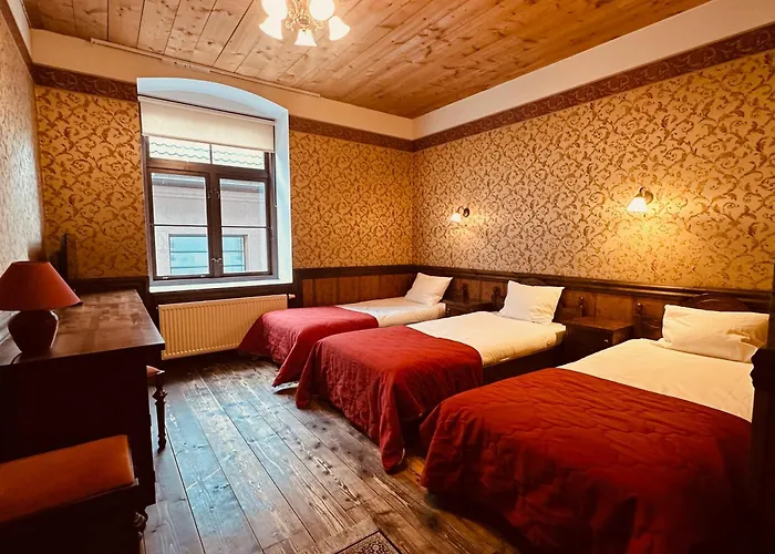 Otel St. Peterburg 3*