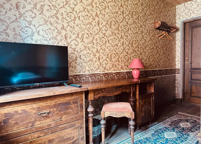 Hotel St. Peterburg Parnu