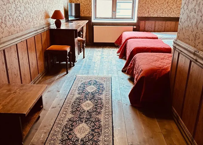 St. Peterburg Otel 3*