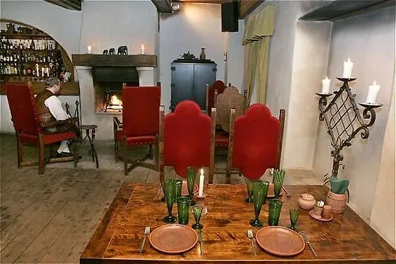 Hotel St. Peterburg 3*