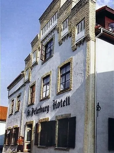 St. Peterburg