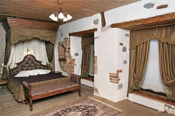 Hotel St. Peterburg Parnu